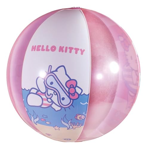 Happy People Hello Kitty Ballon d'eau Ø env. 30 cm