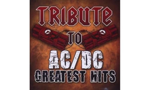 Tribute to Ac/Dc's Greatest Hits
