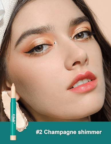 Erinde LE0155-B-JP Eyeshadow Stick, Eye Brightener Stick thumb #3