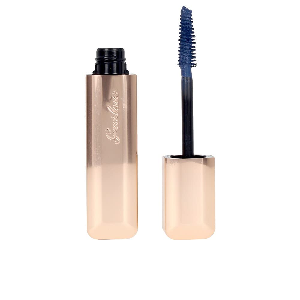Guerlain Mad Eyes Mascara 03 Bleu Mavi Maskara