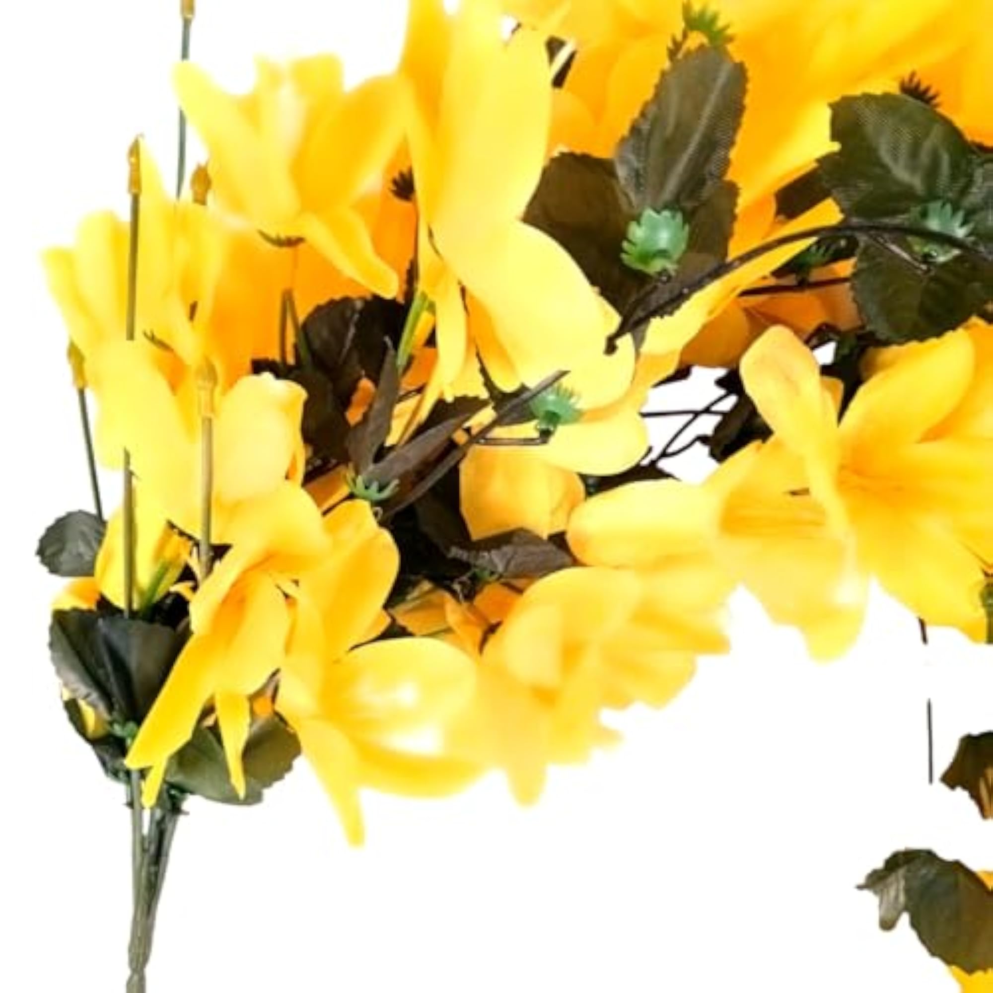 Realistic Hanging Garland for Home Decor