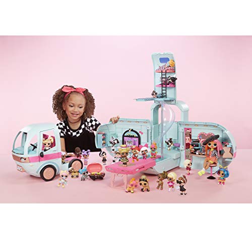 christmas present for 8 year old girl