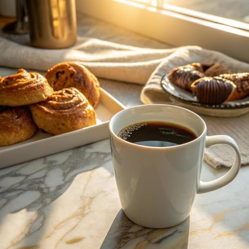 McCafe Premium Roast, Keurig Single Serve K-Cup Pods, Medium Roast Coffee Pods, 32 Count