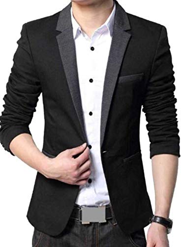 gents blazer coat