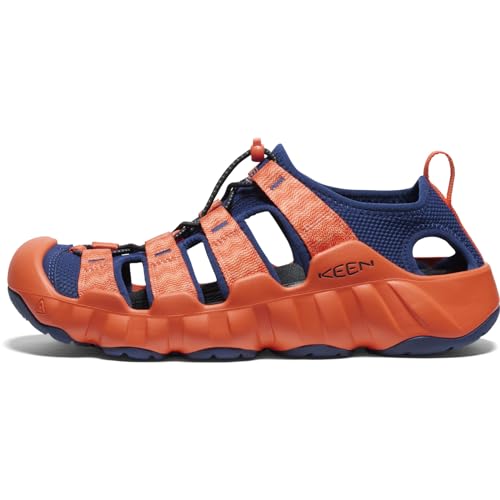 KEEN men's Hyperport H2 Breathable Easy on Comfortable Hiking and Water Sandals - Image 4