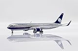 ACE HOBBY JC Wings AEROMEXICO for Boeing B767-300ER XA-APB 1:400 Aircraft Pre-Built Model
