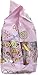 Hello Kitty All natural Energy Gain rice cake roll 5.64 oz (Egg Yolk / Pink, 4 Packs)