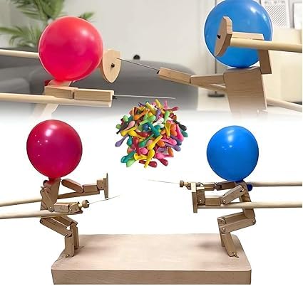 games puppet
