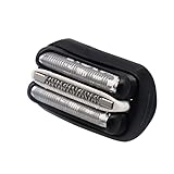 【APLICABLE】Adecuado para cabezales de repuesto para maquinillas de afeitar eléctricas Serie 3 de marrón, adecuado para maquinillas de afeitar 32B / 32S / 21B / 21S