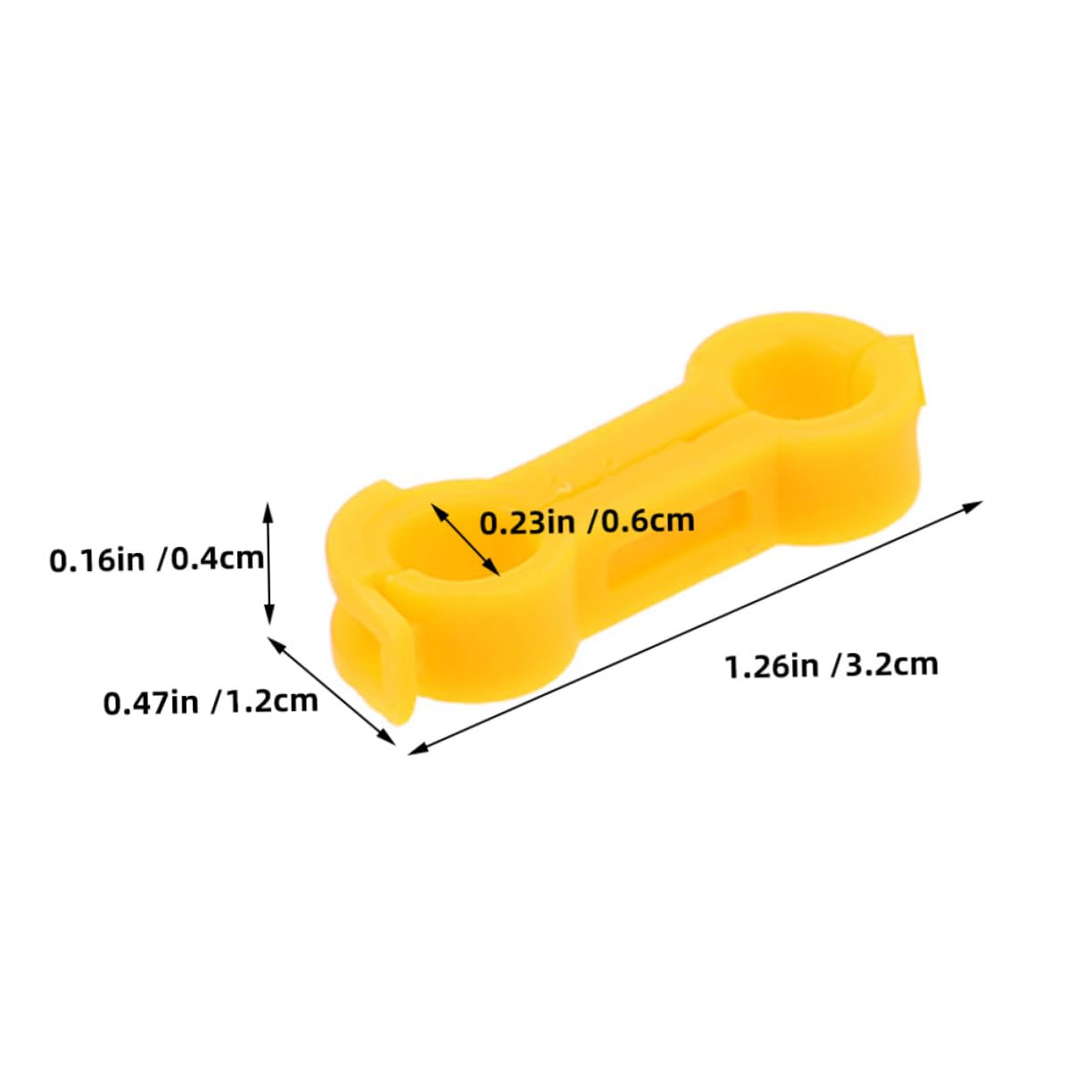 BESTonZON 10Pcs Bird Leg Corrector for Small Birds Comfortable Brace for Splayed Legs Easy Application Foot Straightener Versatile Fit for Parrots Lovebirds and More