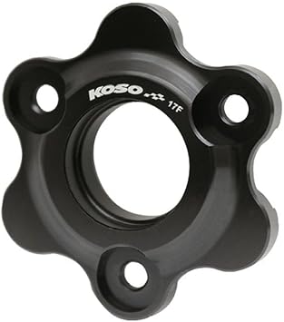Koso Clutch Kit Enhanced Lifter Plate - compatible with Grom & Monkey