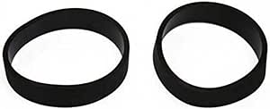6 Kirby Vacuum Belts G10D Traction Belts For Power Drive 301291S