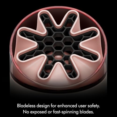 Dyson HushJet&trade; Mini Cool fan...