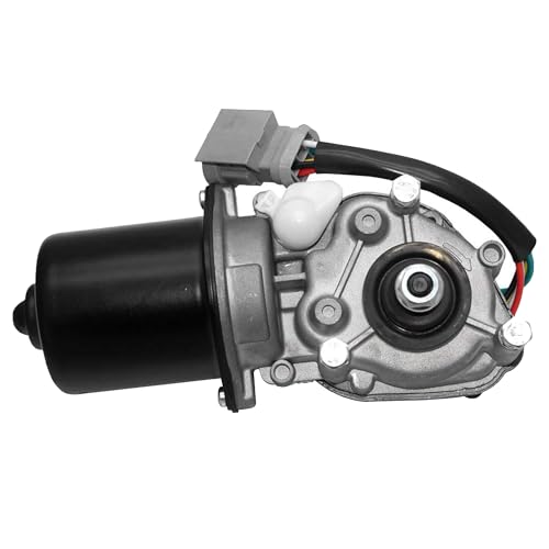 Moteur essuie-glace avant Daily III pour rouler en sécurité sous la pluie