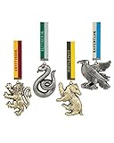  La Mascota De La Casa De Harry Potter Hogwarts Decoraciones del árbol De Navidad