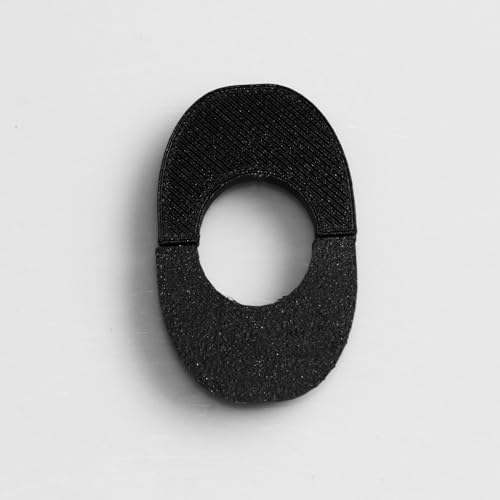 PIAOLGYI Drain Line Support for Harvest Right Freeze Dryer,Accessories Compatible with Harvest Right Freeze Dryer(Black)