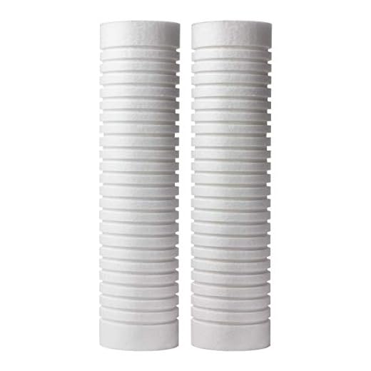 AO Smith 5 Micron Sediment Water Filters