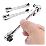 4. Verwendung: Allzweckschlüsselgröße, verwendet, um Muttern oder Bolzen einer bestimmten Größe zu verwandeln, die im Allgemeinen zur Reparatur vieler Fahrräder geeignet ist.