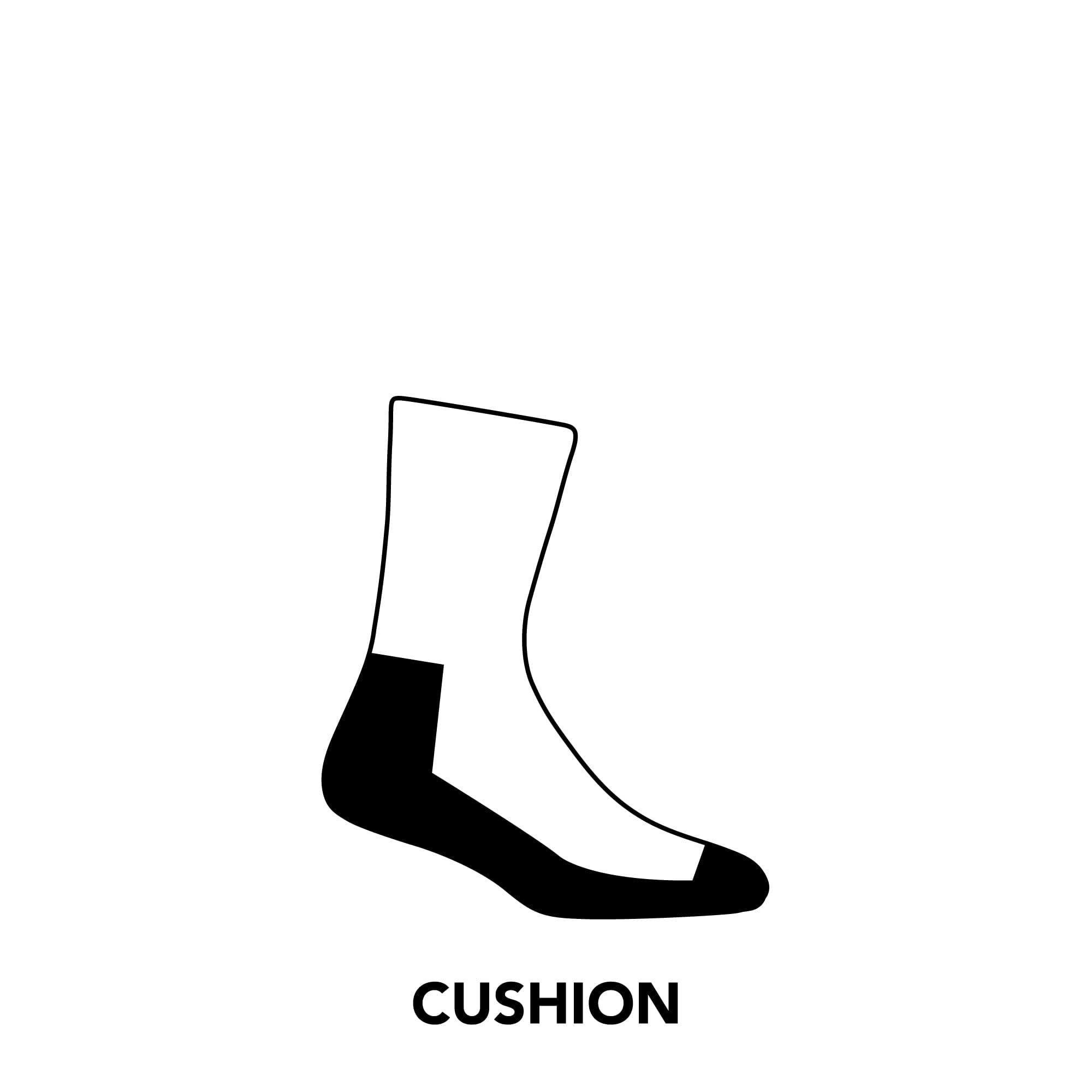Darn Tough Northwoods Micro Crew Midweight With Cushion Chaussettes Femme (lot de 2)