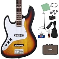 LEGEND レジェンド レフティ LJB-Z L/H 3TS エレキベース ljbxlh13-bk.jpg