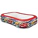 Produktbild Intex Cars Swim Center Pool - 262 x 175 x 56 cm