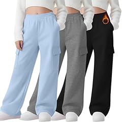 Blue, Heather Gray, Black