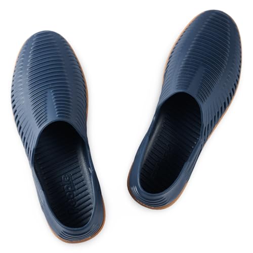 Image of People Footwear Lightweight Slip-On Water-Friendly Shoes for Men & Women - Quick-Dry Breathable EVA Casual Loafers