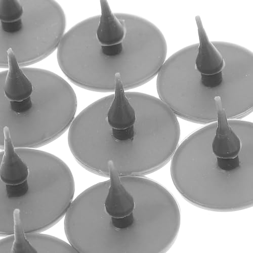 10 repuestos de válvula de silicona para olla arrocera miniatura 3
