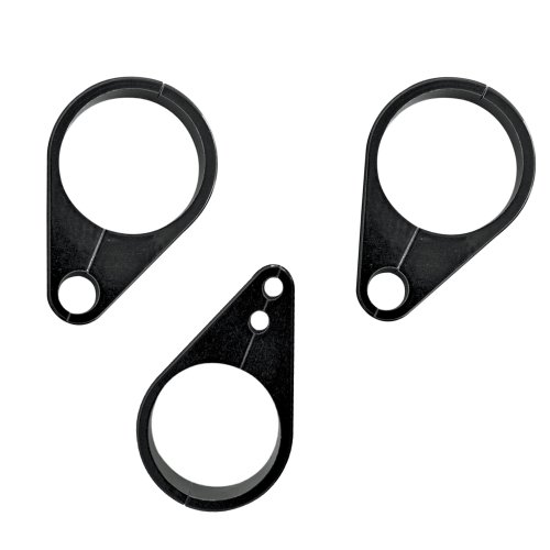 Hill Country Customs Black Billet 1