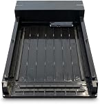 axGear Boîtier HDD 3,5 po Enceinte de disque dur externe SSD USB 3.0 externe