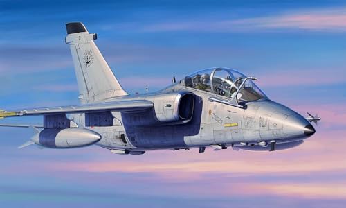 Maquette A-11B Trainer Aircraft Hobbyboss 81743 pour vos après-midis modélisme