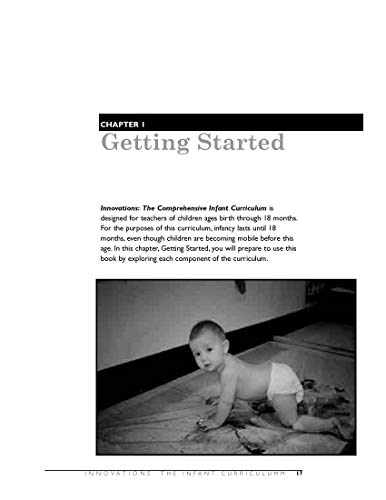 INNOVATIONS: THE COMPREHENSIVE INFANT CURRICULUM - Image 9