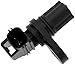 Dorman 970-280 ABS Wheel Speed Sensor Compatible with Select Dodge/Mitsubishi/Ram Models