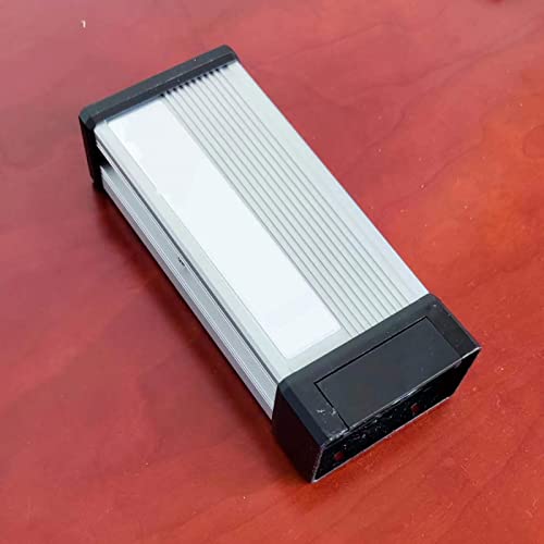 Targhe con Numeri Civici a LED Illuminati 6