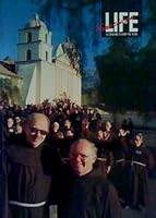 Franciscan Life: Celebrating Seventy-Five Years B000FMPTP4 Book Cover