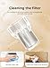 TooMiMo Head Spa Equipment, Waterfall Head Spa System, Suitable for Beauty Salons and Fitness Clubs