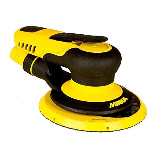 Mirka 2975911 8995650111 Mirka pros650cv 150 mm 5 mm