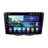 Car Radio for Suzuki Baleno 2015-2018 Android 15 9 Inch Car Screen with Wireless Carplay Android Auto For, 4 core 2G+64G