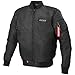 Produktbild Büse Kingman Motorrad Textiljacke (Black,54)