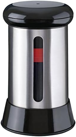 MOHA Stainless Steel Molino Cheese Grater/Mill, 8cm