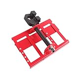  JUSTYUSHU 5 stücke Kettensäge Mühle Holz Schneidführung Holz Kettensägen Befestigung Schneiden Geführte Mühle Holz Holzbearbeitungsmaschinen Teile Router-Teile und Zubehör
