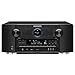 Marantz SR7012 9.2 Channel Full 4K Ultra HD Network AV Surround Receiver with HEOS Wireless Multi-Room Technology (Discontinued by Manufacturer)