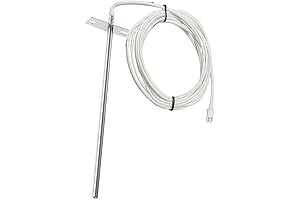 Camp Chef Probe: Your Gateway to Precision Grilling