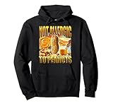 Not Allergic To Peanut Weird Funny Meme