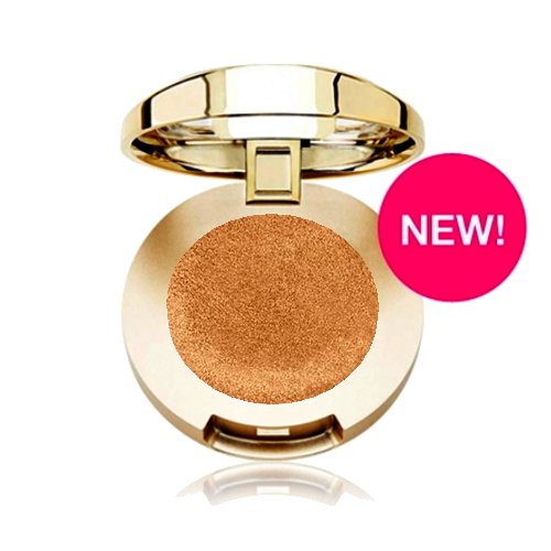 (3 Pack) MILANI Bella Eyes A Gel Powder Eyeshadow - Bella Copper