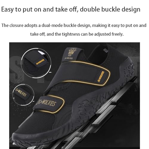 Chaussure de boxe légères pour arts martiaux et squat fitness - 7