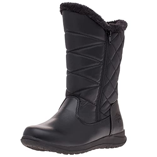 totes Women's Carrie Snow Boot