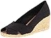 Lauren Ralph Lauren Women's Cecilia Wedge Sandal