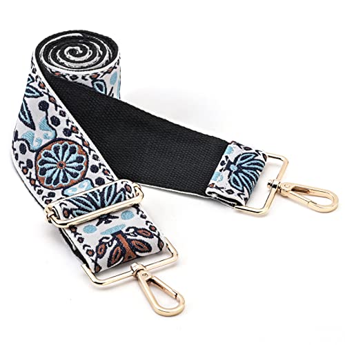 Image of Purse Strap Replacement Crossbody Handbag Shoulder Strap Adjustable