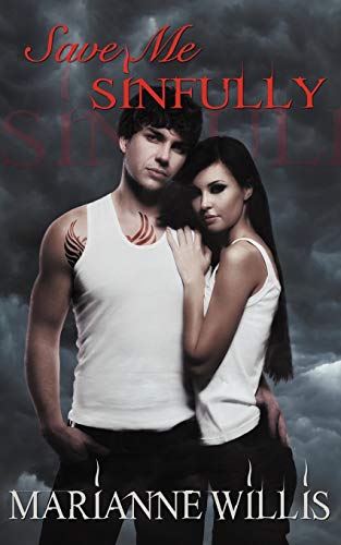 Save Me Sinfully view 2